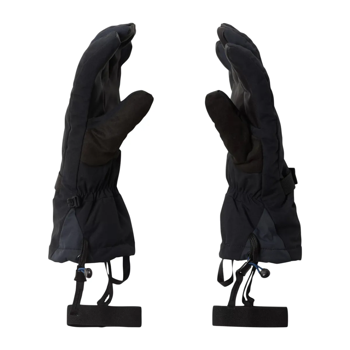Mountain Hardwear Belts|Hats And Caps<Men’s Firefall/2 Gore-Tex Gloves Black