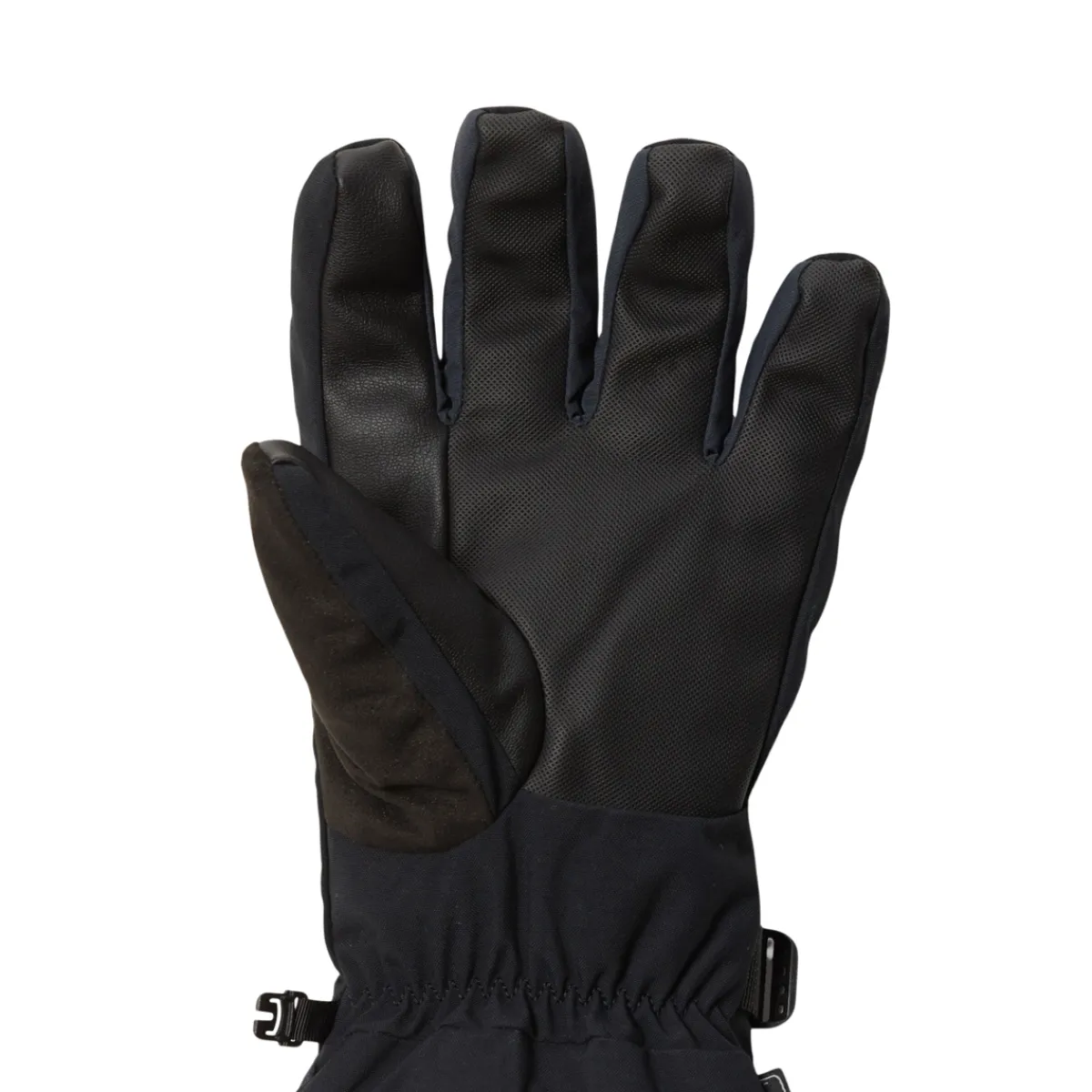 Mountain Hardwear Belts|Hats And Caps<Men’s Firefall/2 Gore-Tex Gloves Black
