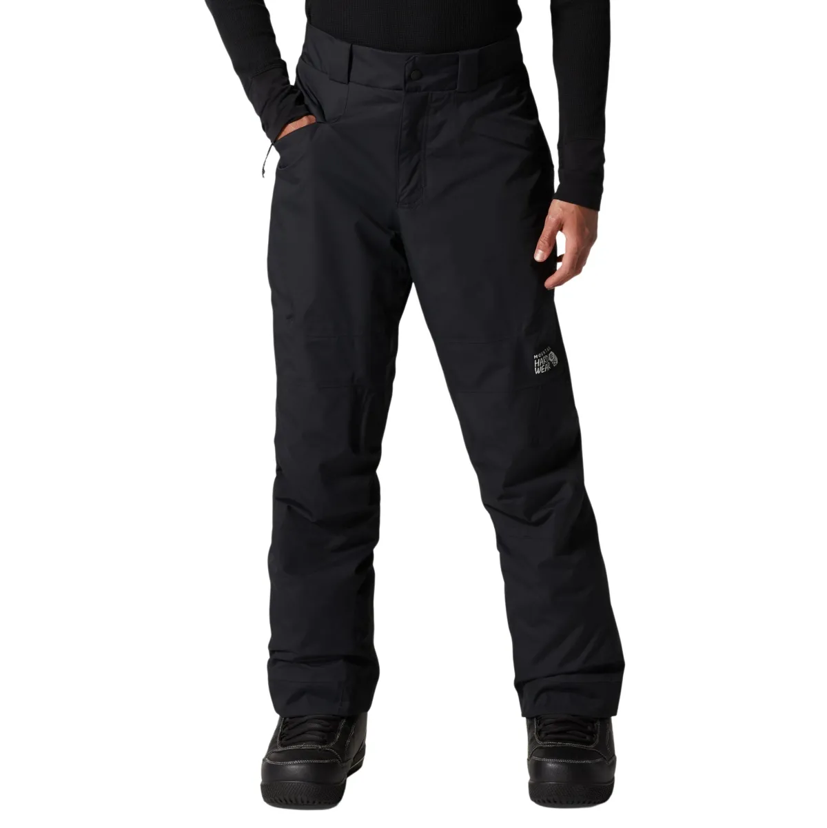Mountain Hardwear Insulated Jackets|Windbreaker Jackets<Men's Firefall 2 Insulated Pants Black
