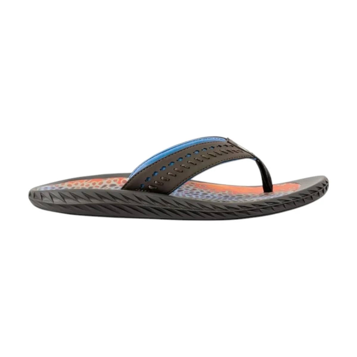 Korkers Casual Shoes|Sandals And Mules<Men's Fish Flip Sandals