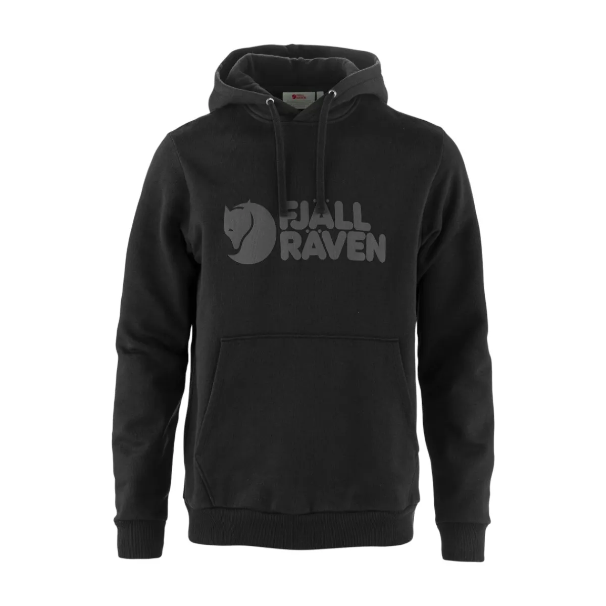 Fjällräven Shirts|Swimwear<Men's Fjallraven Logo Hoodie