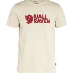 Fjällräven Shirts|Swimwear<Men's T-Shirt with logo