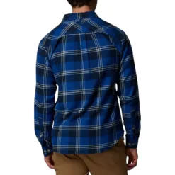 Columbia Shirts|Swimwear<Men's Flare Gun Stretch Flannel Shirt