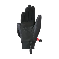 Kombi Belts|Hats And Caps<Men's Flip Grip Mittens Black