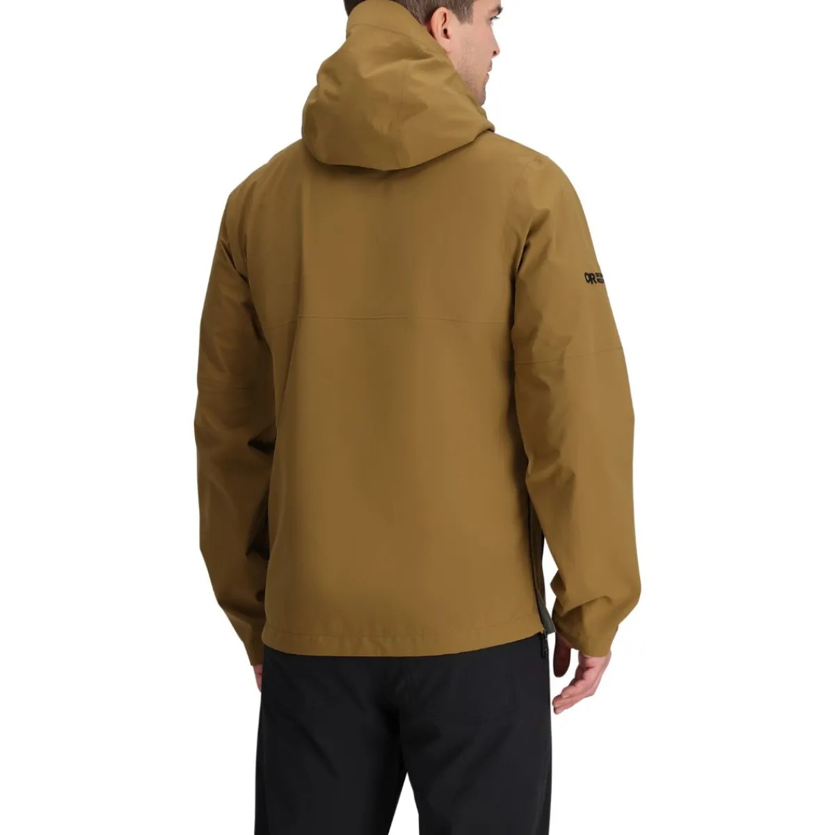 Outdoor Research Insulated Jackets|Windbreaker Jackets<Men's Foray 3L Jacket