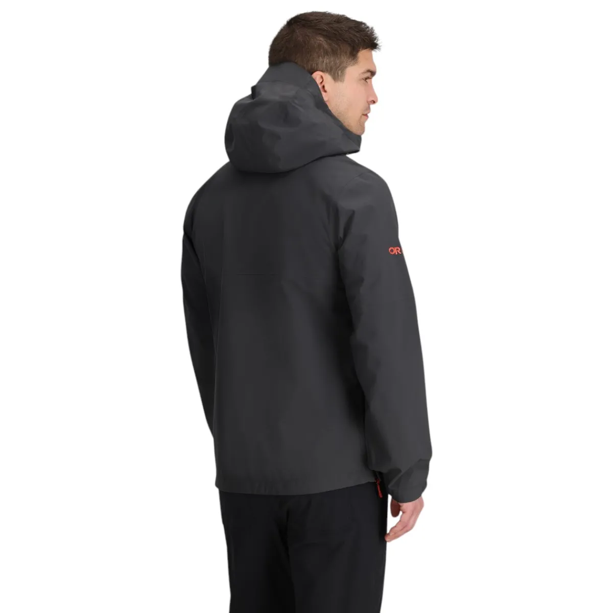 Outdoor Research Insulated Jackets|Windbreaker Jackets<Men's Foray 3L Jacket