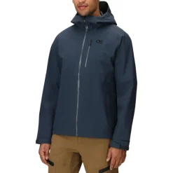 Outdoor Research Insulated Jackets|Windbreaker Jackets<Men's Foray 3L Jacket