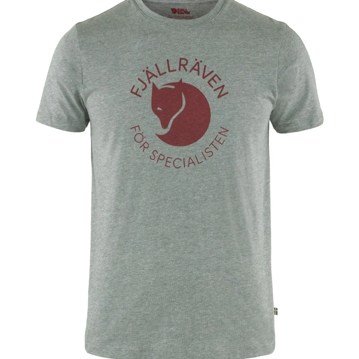Fjällräven Shirts|Swimwear<Men's Fox T-Shirt