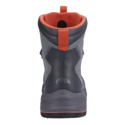 Simms Waders And Wading Boots|Fishing Shirts And T-Shirts<Men's Freestone® Wading Boots - Felt Sole Gunmetal
