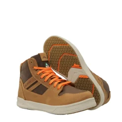 Acton Casual Shoes|Sandals And Mules<Men's Freestyle Kick 6 Tan