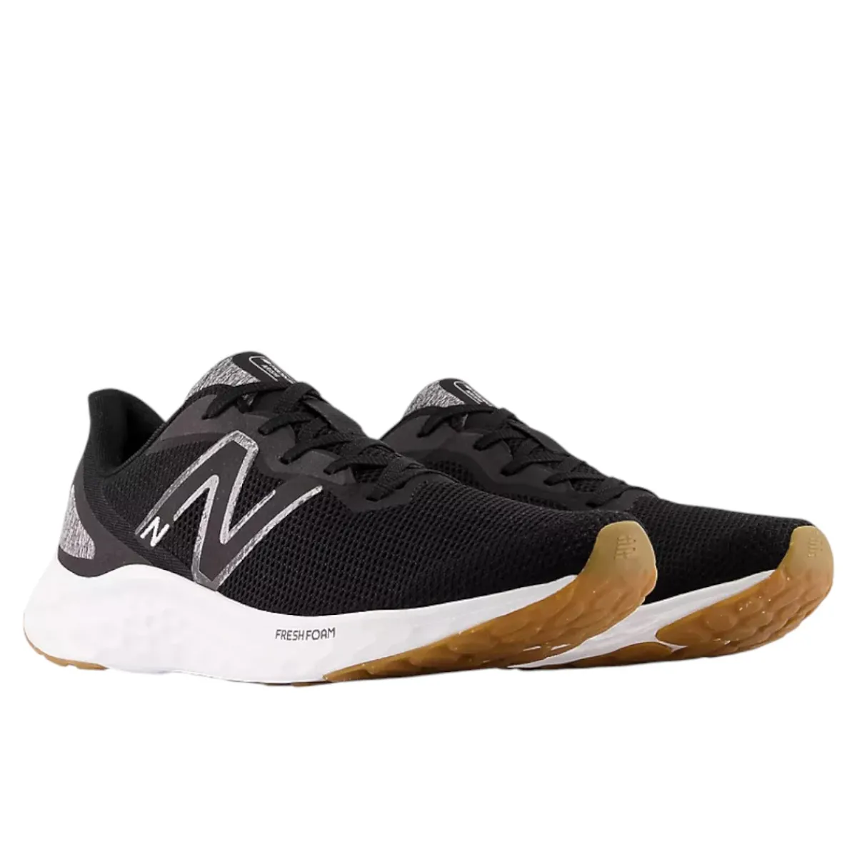 New Balance Casual Shoes|Sandals And Mules<Men's Fresh Foam Arishi v4 Shoes Black