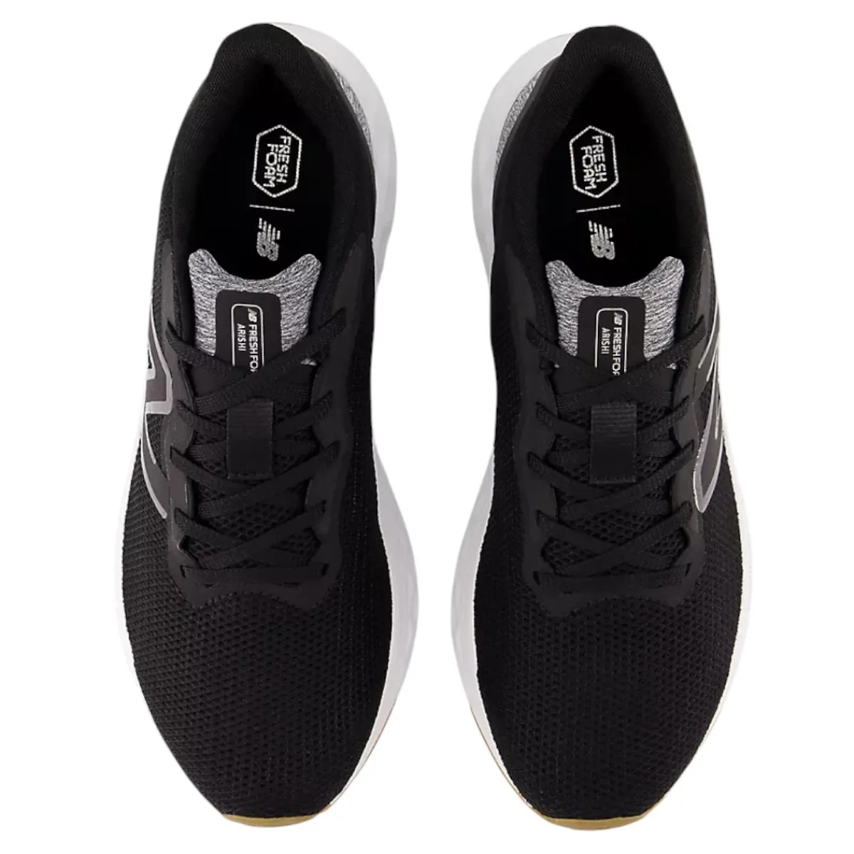New Balance Casual Shoes|Sandals And Mules<Men's Fresh Foam Arishi v4 Shoes Black