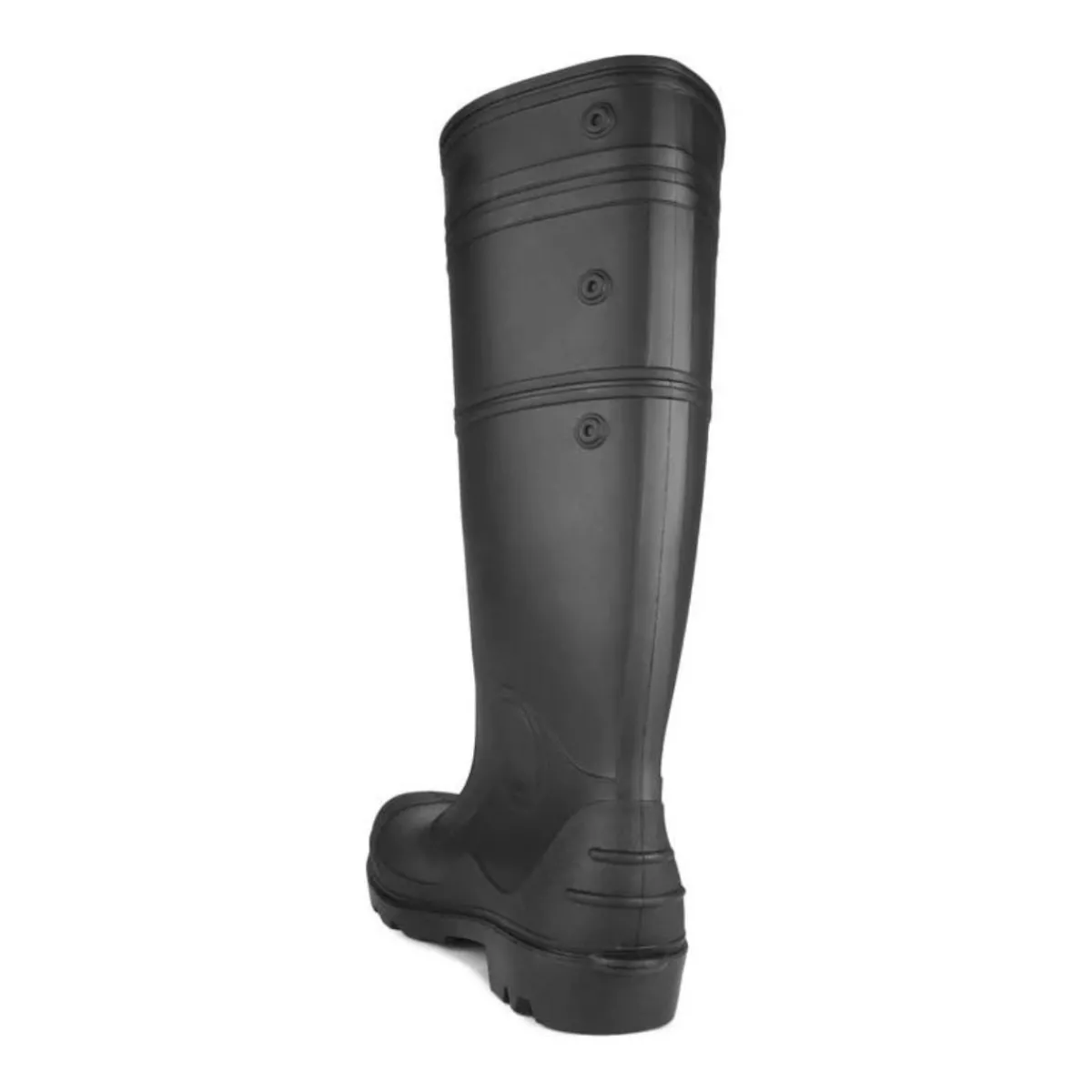 Acton Safety Shoes|Work Outerwear<Men's Function CSA Security Boots Black