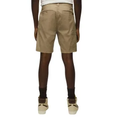 Prana Shirts|Swimwear<Men's Furrow Shorts Light Khaki