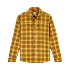 Simms Waders And Wading Boots|Fishing Shirts And T-Shirts<Men's Gallatin Flannel Fishing Shirt