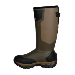 Browning Shirts And Sweaters|Vests And Accessories<Men's 17'' Game Seeker 800g Hunting Boots 119-Brown