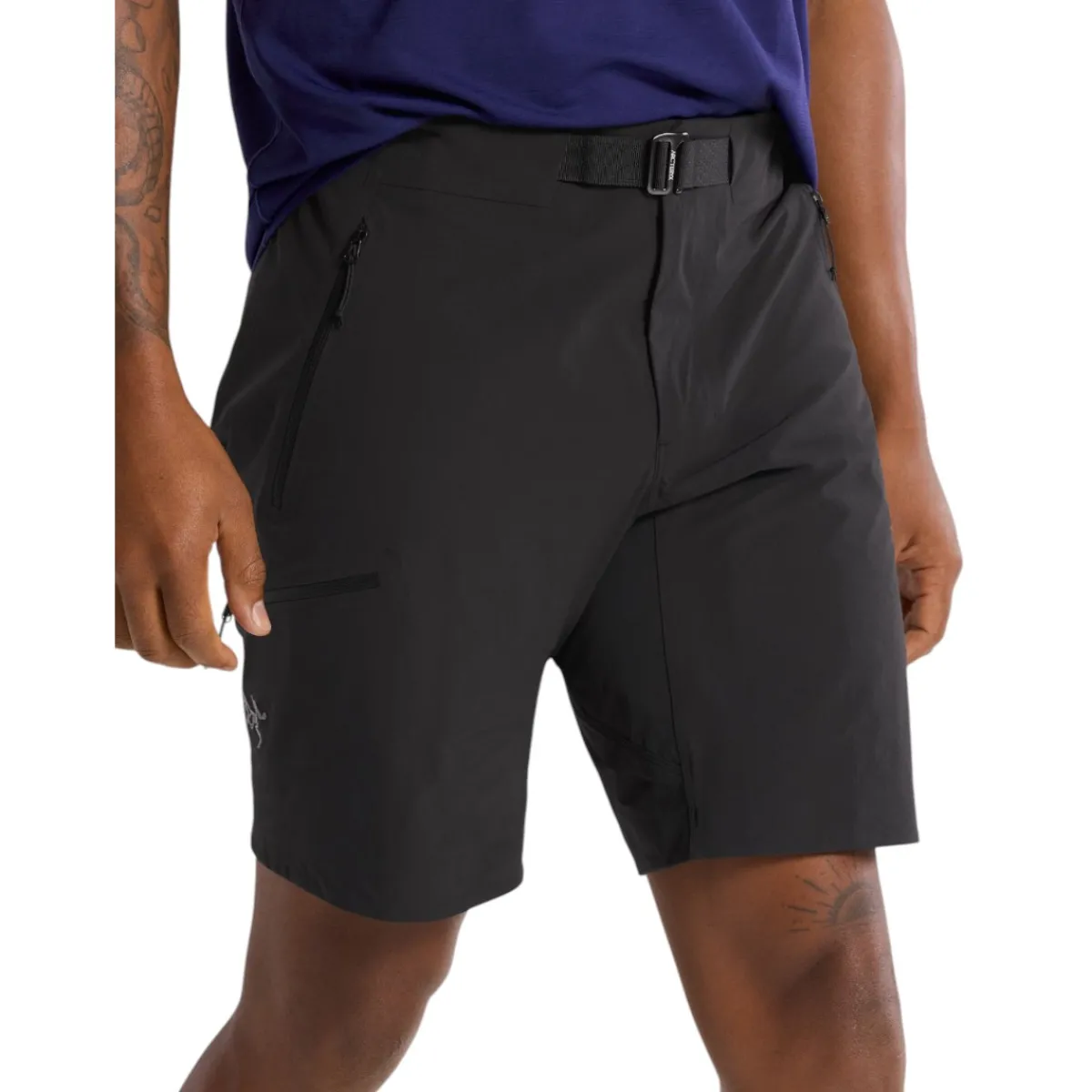 Arc'teryx Shirts|Swimwear<Men's Gamma SL Shorts 9