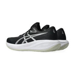 Asics Casual Shoes|Sandals And Mules<Men’s Gel-Cumulus 28 Running Shoes Black/White