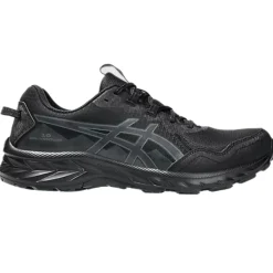 Asics Casual Shoes|Sandals And Mules<Men's Gel-Venture 10 Shoes Black/Graphite Grey