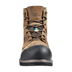 Kodiak Safety Shoes|Work Outerwear<Men’s Generations Widebody 6 Brown