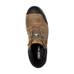 Kodiak Safety Shoes|Work Outerwear<Men’s Generations Widebody 6 Brown