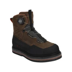 Simms Waders And Wading Boots|Fishing Shirts And T-Shirts<Men's G3 Guide BOA Boots Hickory