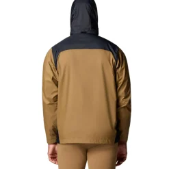 Columbia Insulated Jackets|Windbreaker Jackets<Men's Glennaker Lake™ II Rain Jacket