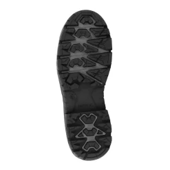 Acton Safety Shoes|Work Outerwear<Men's G3O Security Boots Brown