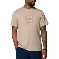 Columbia Shirts|Swimwear<Men's Graphic T-Shirt