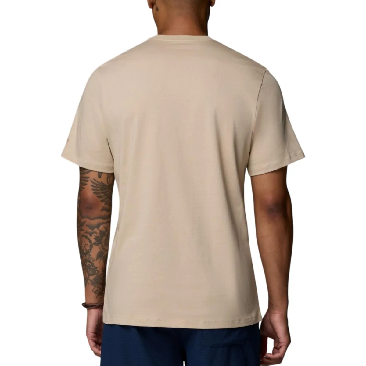 Columbia Shirts|Swimwear<Men's Graphic T-Shirt