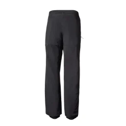 Vertical Sports Insulated Jackets|Windbreaker Jackets<Men's Gray Rock Snow Pants Black