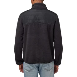 Kombi Shirts|Swimwear<Men's Green Land Recycled Fleece Jacket