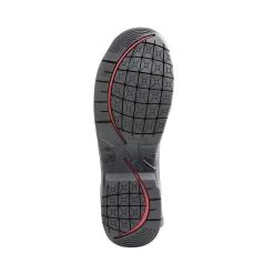 Kodiak Safety Shoes|Work Outerwear<Men's Greer Safety Shoes Black