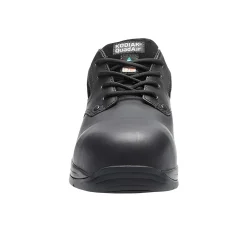 Kodiak Safety Shoes|Work Outerwear<Men's Greer Safety Shoes Black