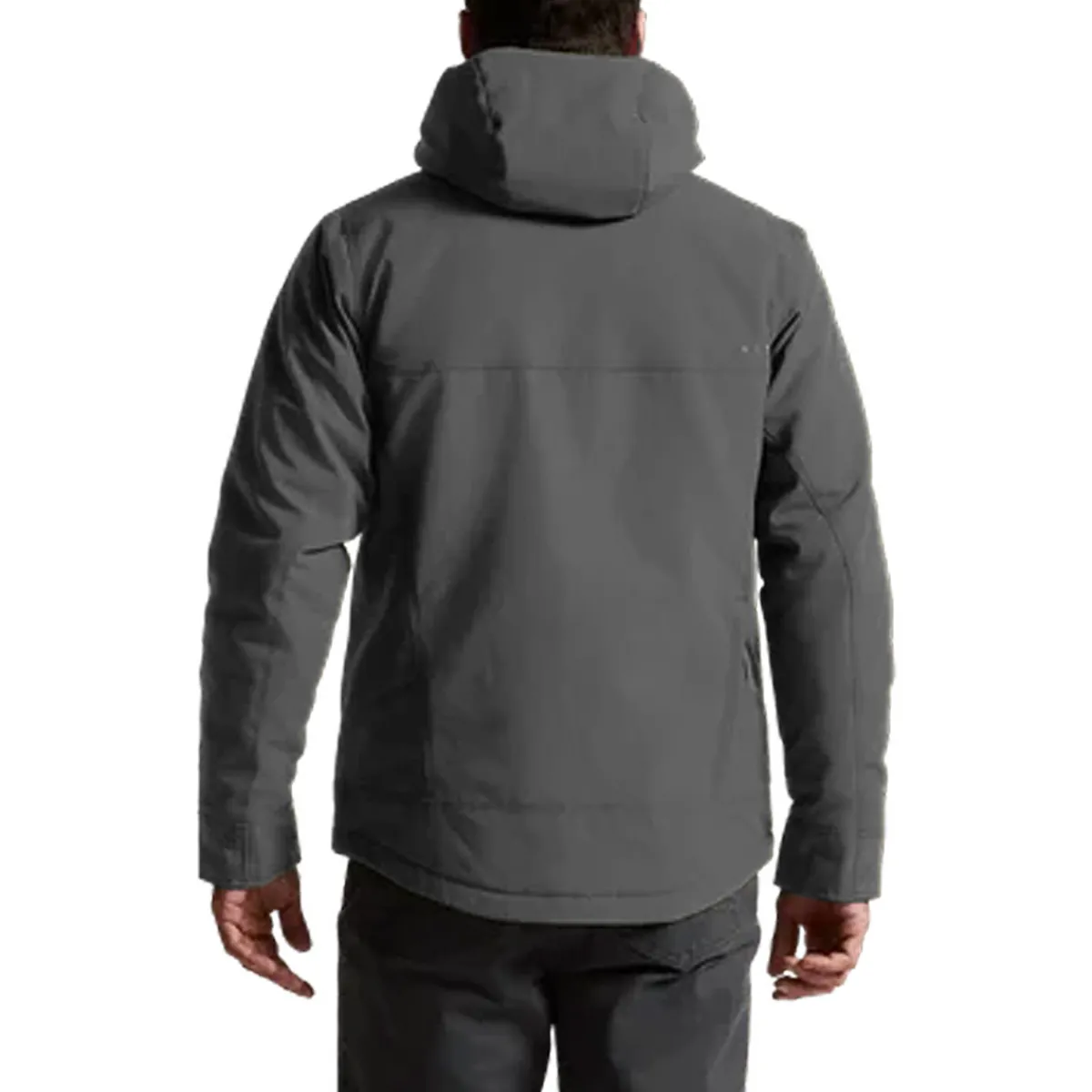 Sitka Shirts And Sweaters|Vests And Accessories<Men's Gridstone Work Jacket Iron Grey