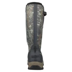 Sportchief Shirts And Sweaters|Vests And Accessories<Men's Grizzly 1200g Waterproof Rubber Zip Hunting Boots The Ripper