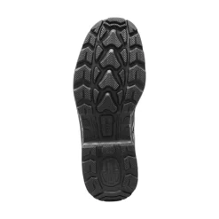 Royer Safety Shoes|Work Outerwear<Men's 5704GT Agility Safety Boots Black