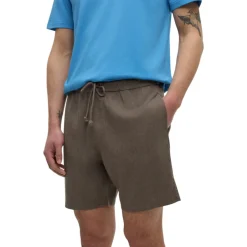 Tentree Shirts|Swimwear<Men's Hemp Joshua Shorts Timber