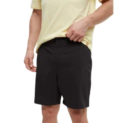 Tentree Shirts|Swimwear<Men's Henson Shorts Meteorite Black