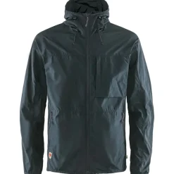 Fjällräven Insulated Jackets|Windbreaker Jackets<Men's High Coast Wind Jacket Navy