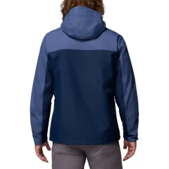 Columbia Insulated Jackets|Windbreaker Jackets<Men's Hikebound II Rain Jacket