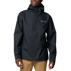 Columbia Insulated Jackets|Windbreaker Jackets<Men's Hikebound II Rain Jacket