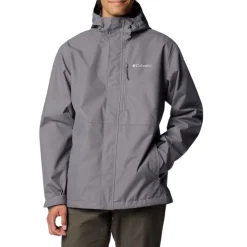 Columbia Insulated Jackets|Windbreaker Jackets<Men's Hikebound II Rain Jacket