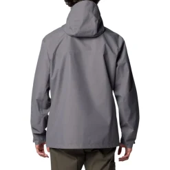 Columbia Insulated Jackets|Windbreaker Jackets<Men's Hikebound II Rain Jacket