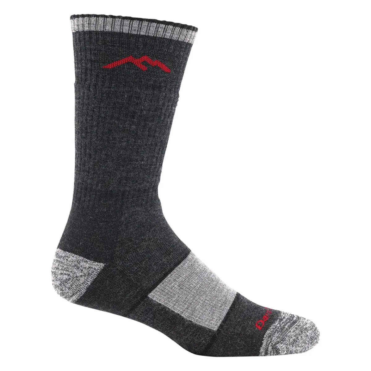 Darn Tough Boxers And Panties|Socks<Men's Hiker Boot Full Cushion Midweight Hiking Socks