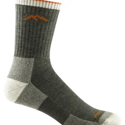 Darn Tough Boxers And Panties|Socks<Men's Hiker Micro Crew Midweight Hiking Socks