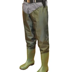 Black Bear Casual Shoes|Sandals And Mules<Men's Hip Waders Green