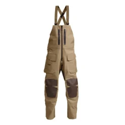 Sitka Shirts And Sweaters|Vests And Accessories<Men's Hudson Bibs |Dirt
