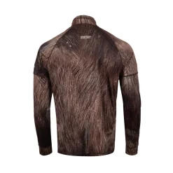 Sportchief Shirts And Sweaters|Vests And Accessories<Men's Hunt camo Jason Morneau sweater Moose