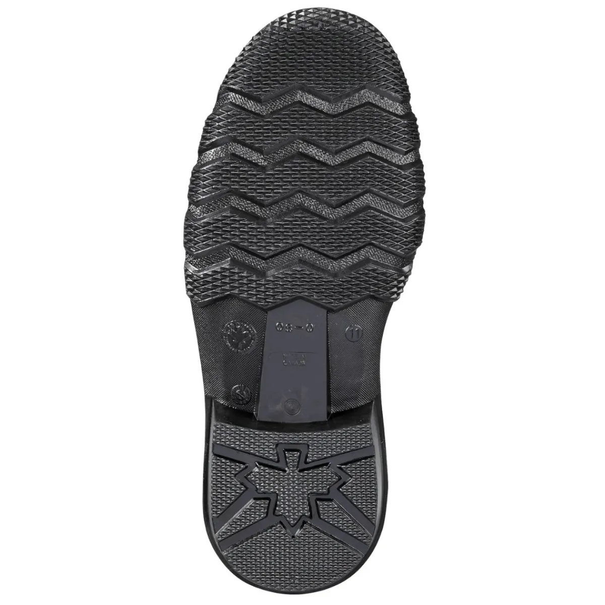 Baffin Casual Shoes|Sandals And Mules<Men's Hunter Rubber Boots Green